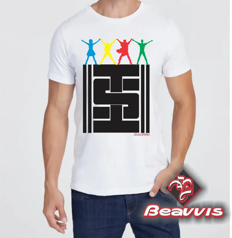 Camisa INSOC