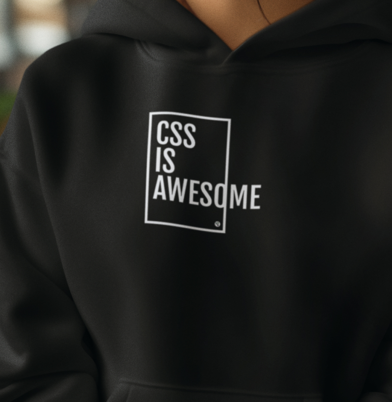 CSS is Awesome