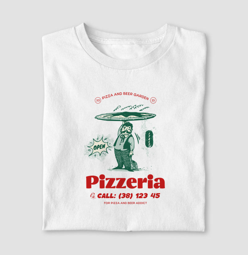Pizzeria