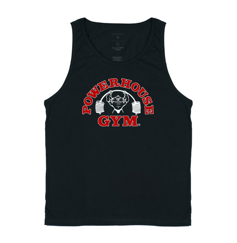 Powerhouse Gym