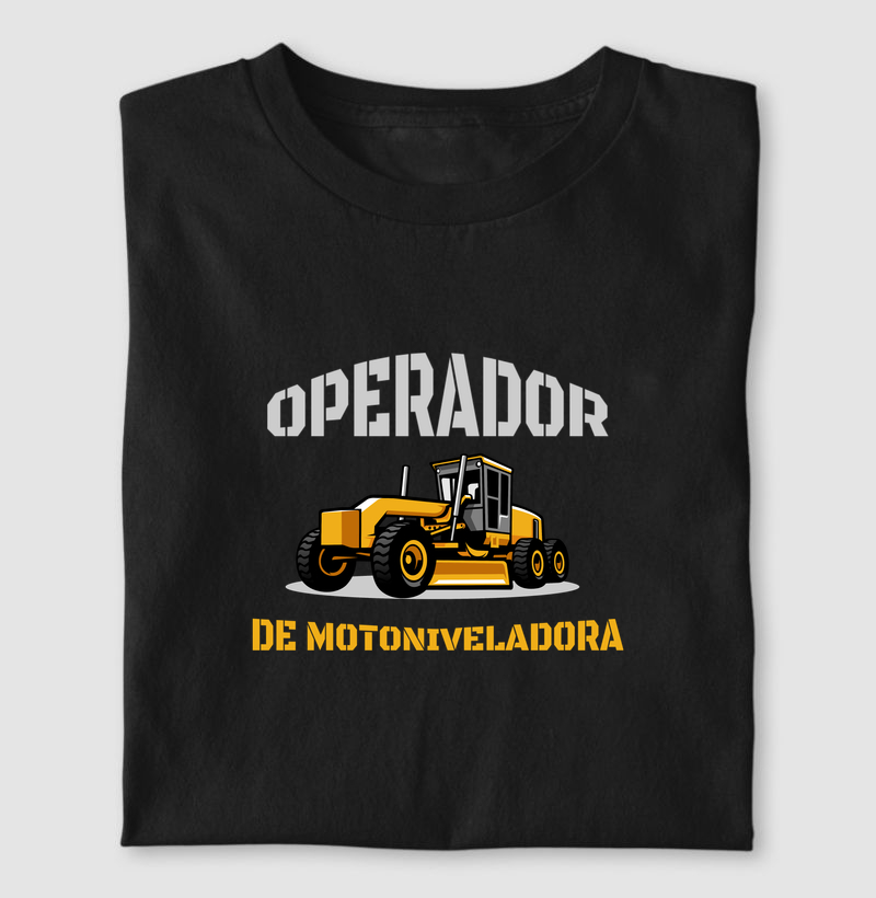 operador de motoniveladora