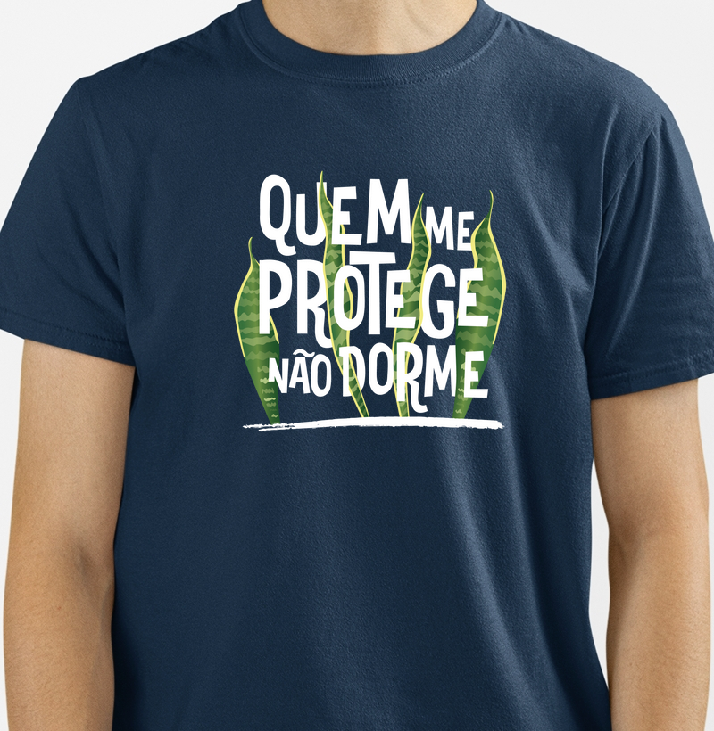 Quem me protege não dorme
