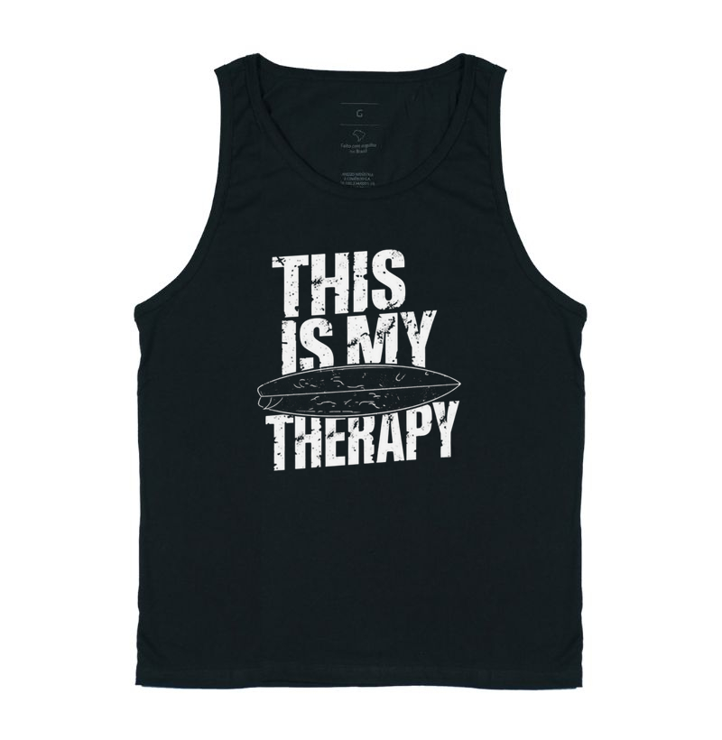 This is My Therapy - Surf