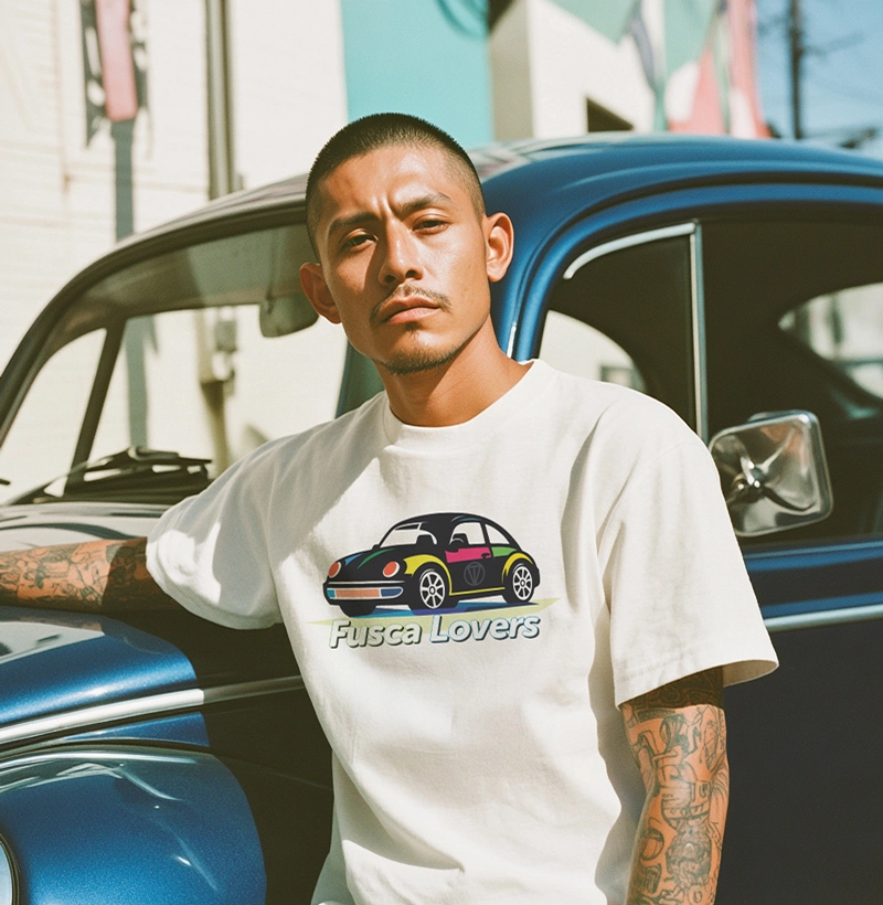 Fusca Lovers