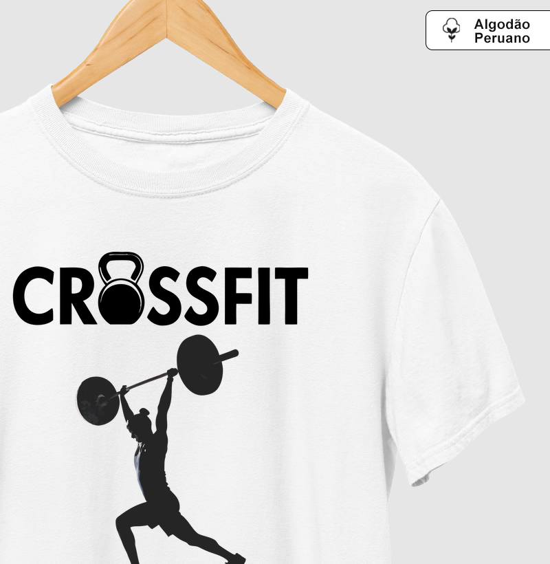 Split Jerk Power - A Arte do Levante Explosivo