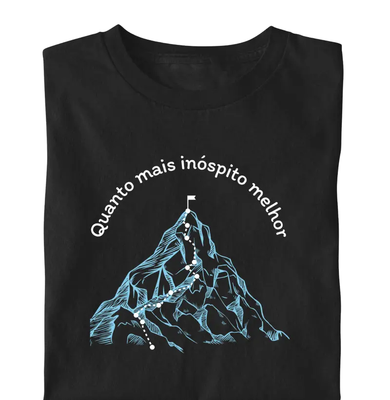 DESTINO INÓSPITO