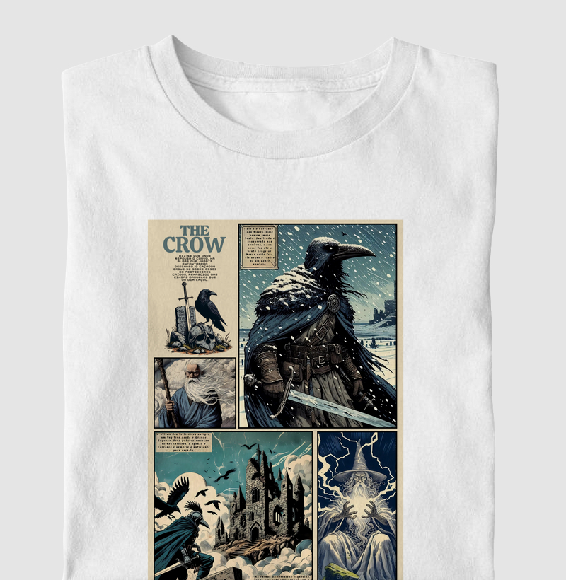 The Crow #01