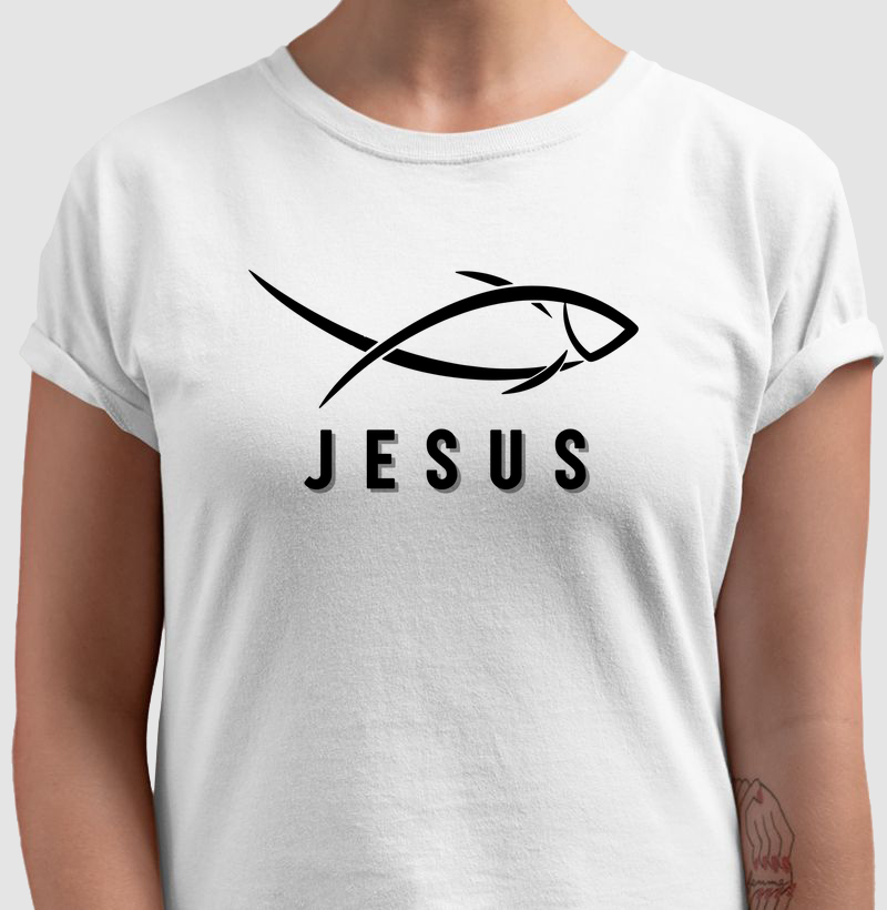 JESUS É AMOR