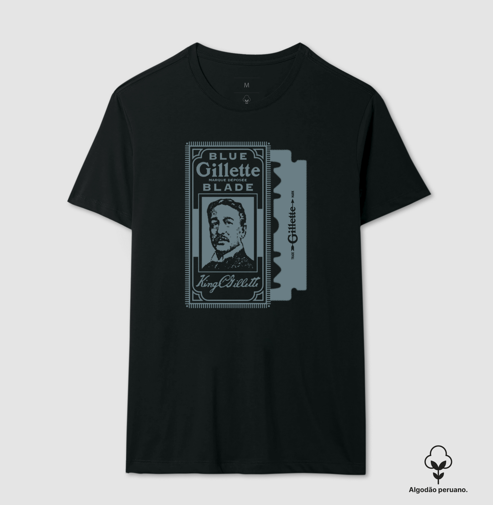 Gillette