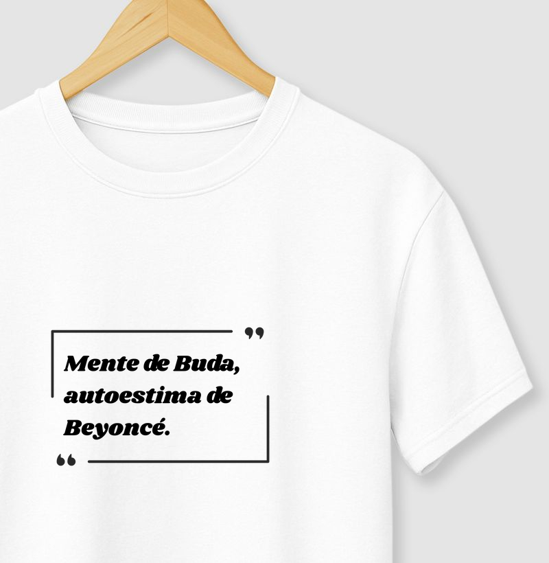  Mente de Buda...