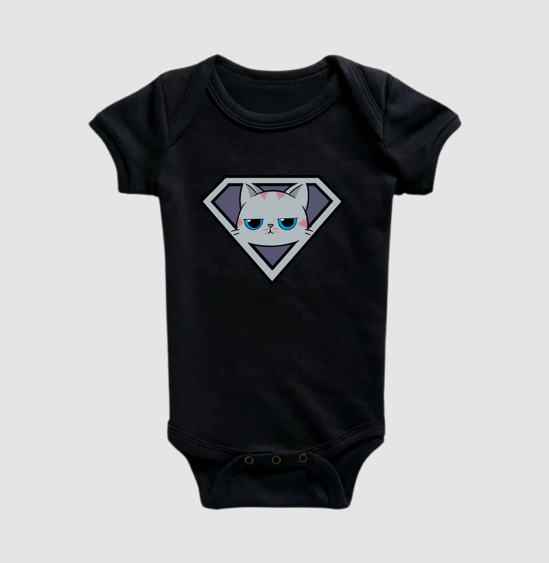 Camiseta Gato Sincero