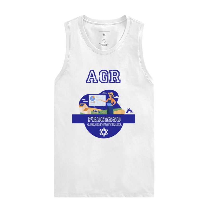 Regata Processo Agroindustrial 0128