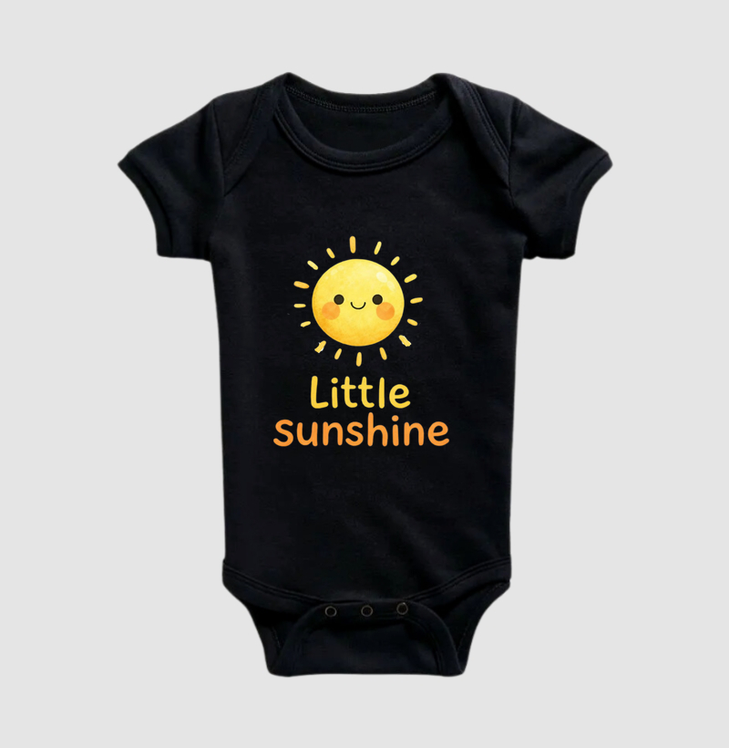 Little sunshine