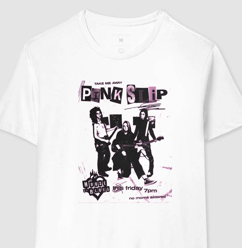 Pink Slip