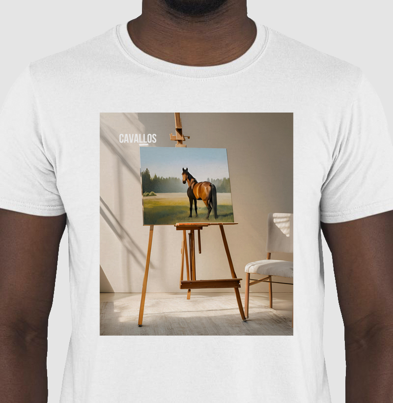 Art Horse