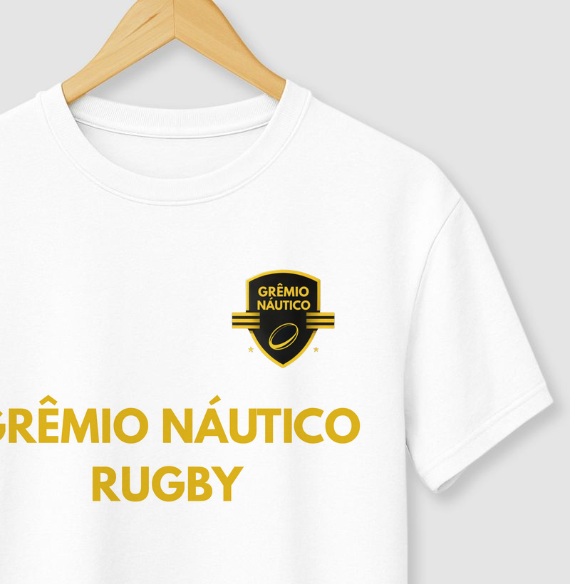 GRÊMIO NÁUTICO RUGBY