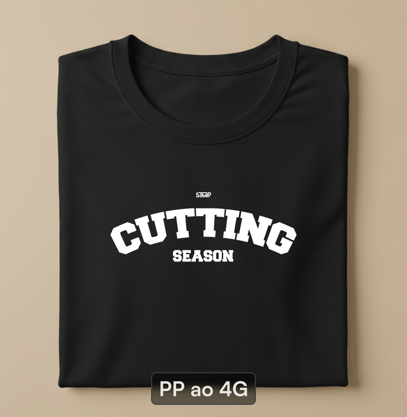Cutting Season
