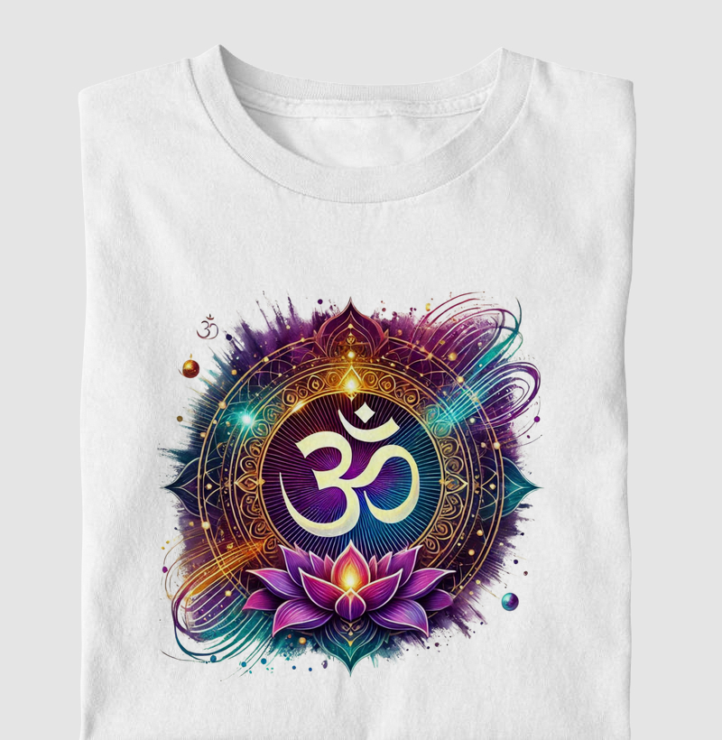 Om da Harmonia