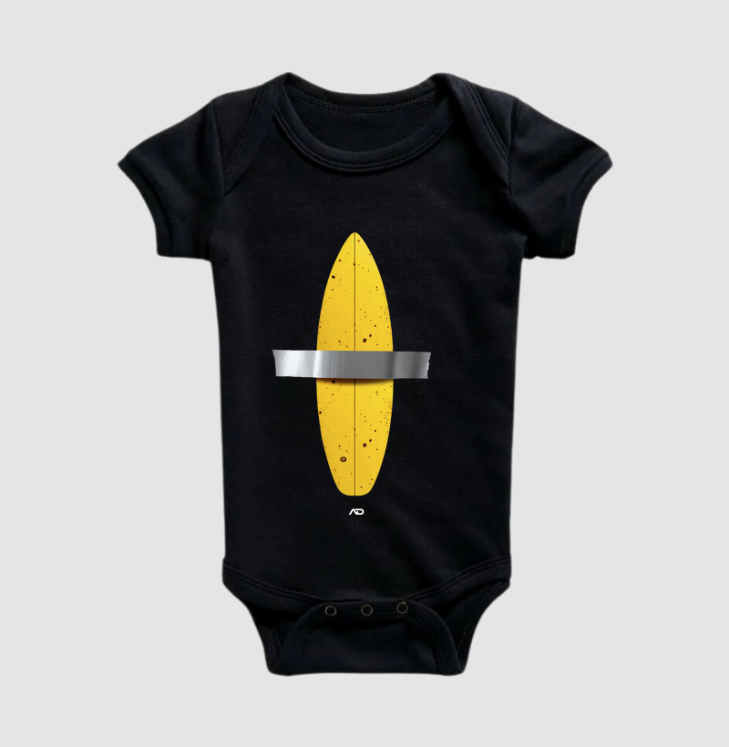 Comedian SURFBOARD