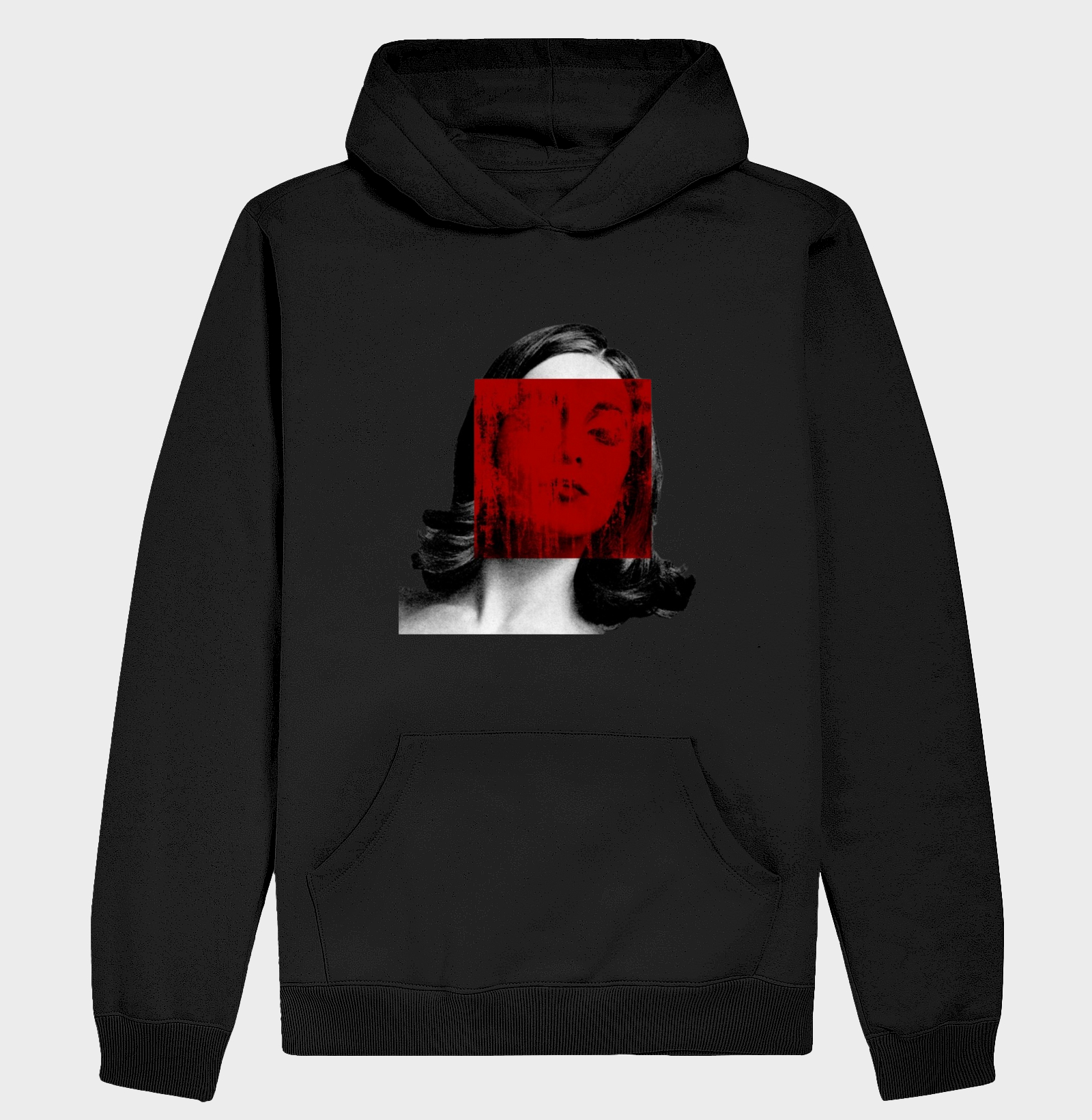 Square Woman