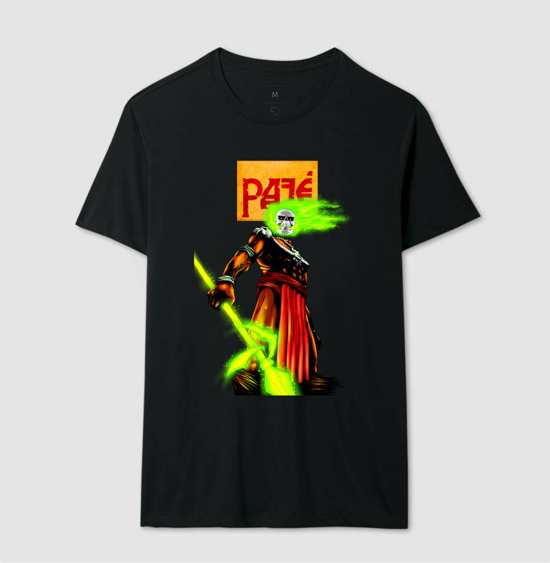 CAMISA PAJE VERDE 2