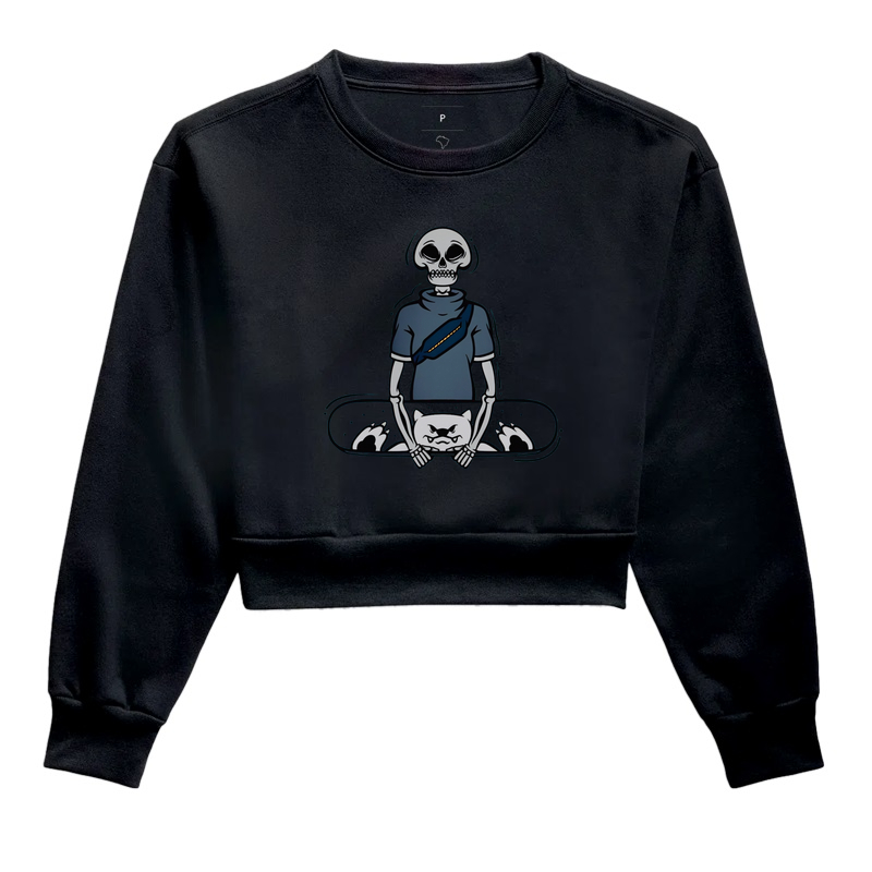 DOWN SKULL
