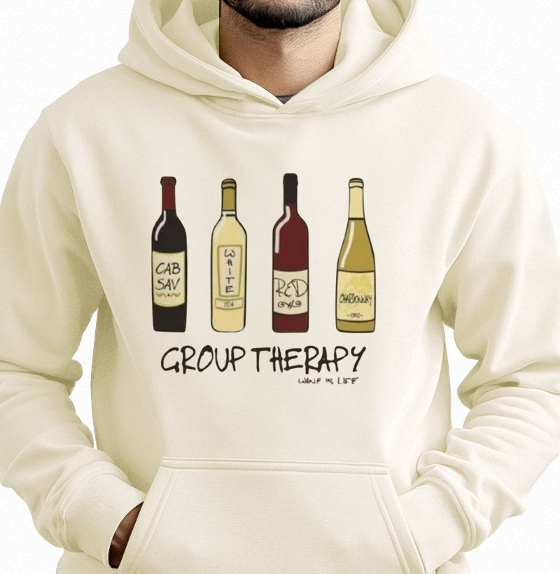 Grupo terapia