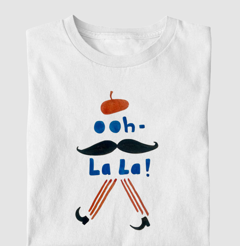Ooh La La