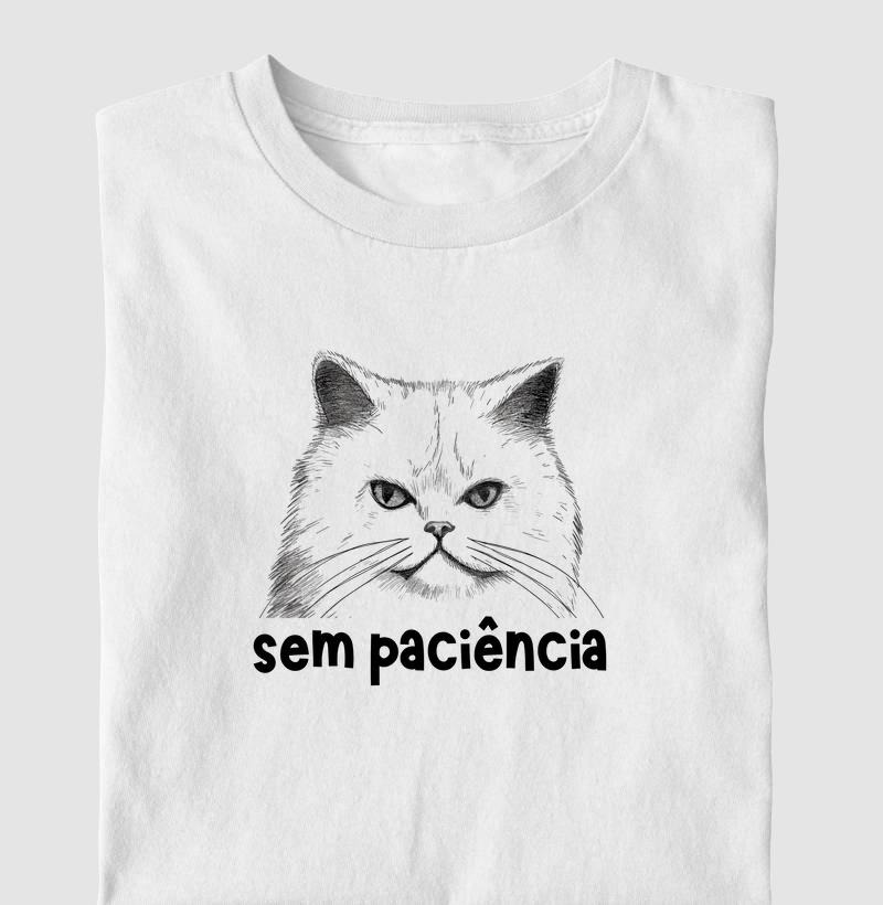 Sem Paciência