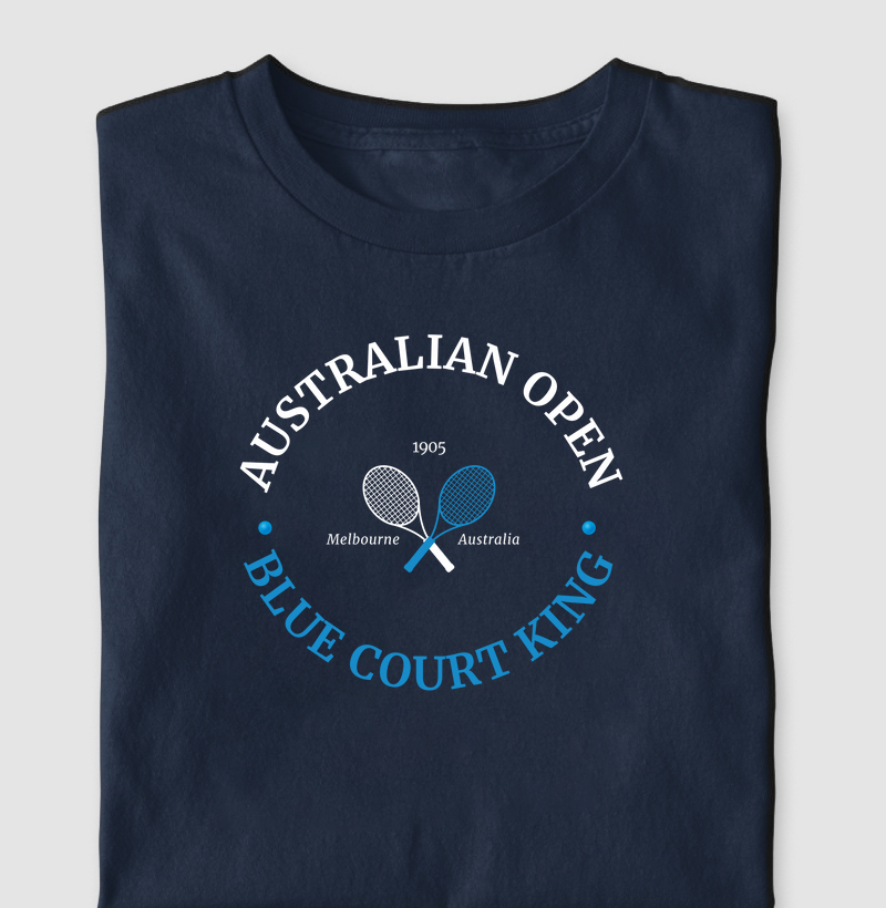 Australian Open - Grand Slam