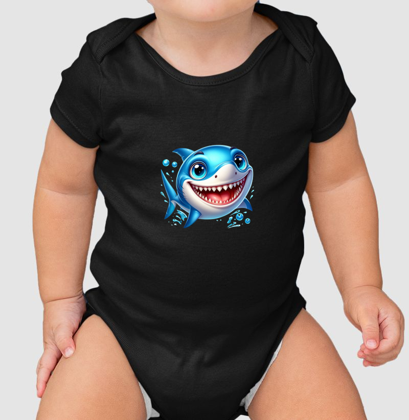 Body Infantil C.S Sea Vibes 