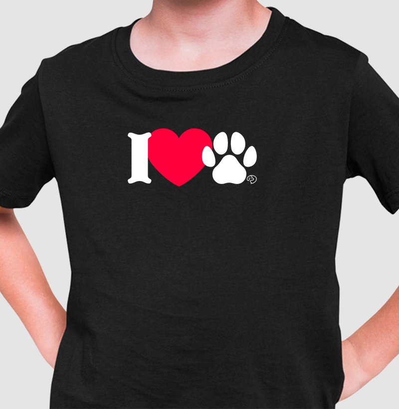 I Love Dogs