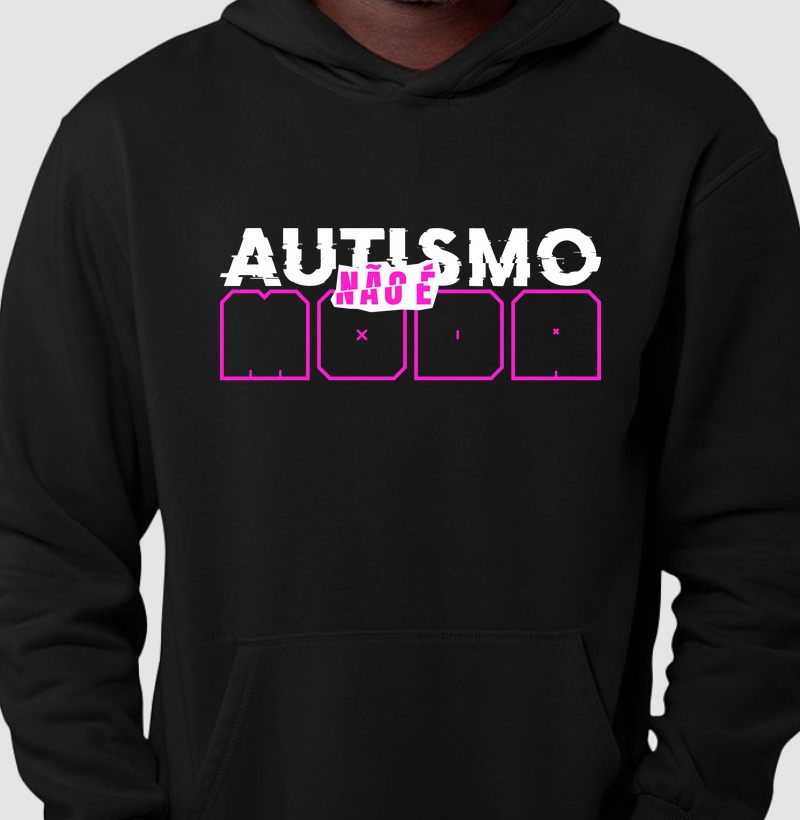 Autismo não é moda - Anos 2000