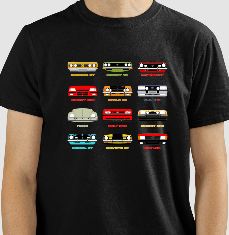 Camisa 0