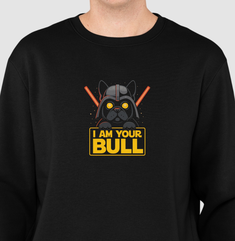 THE DARK BULL