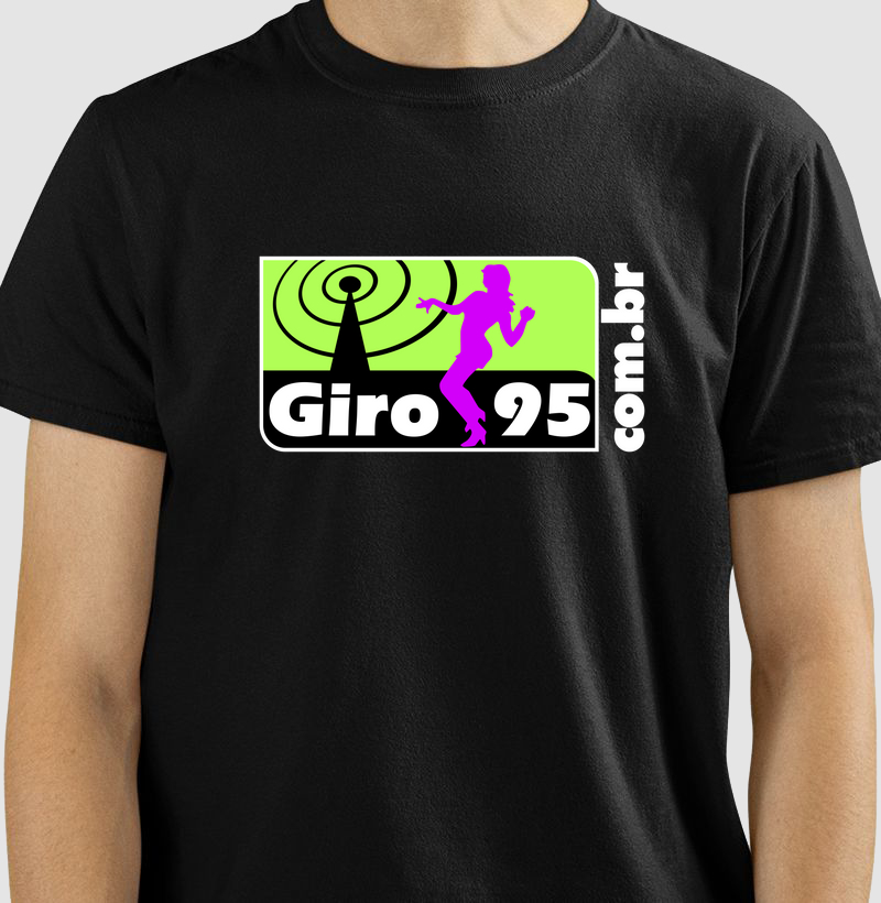 Giro95 Masculino