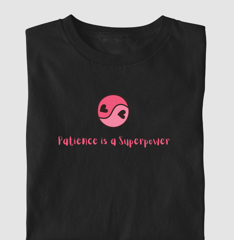 HONESTEE PATIENCE