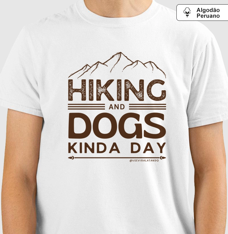 Hiking and Dogs