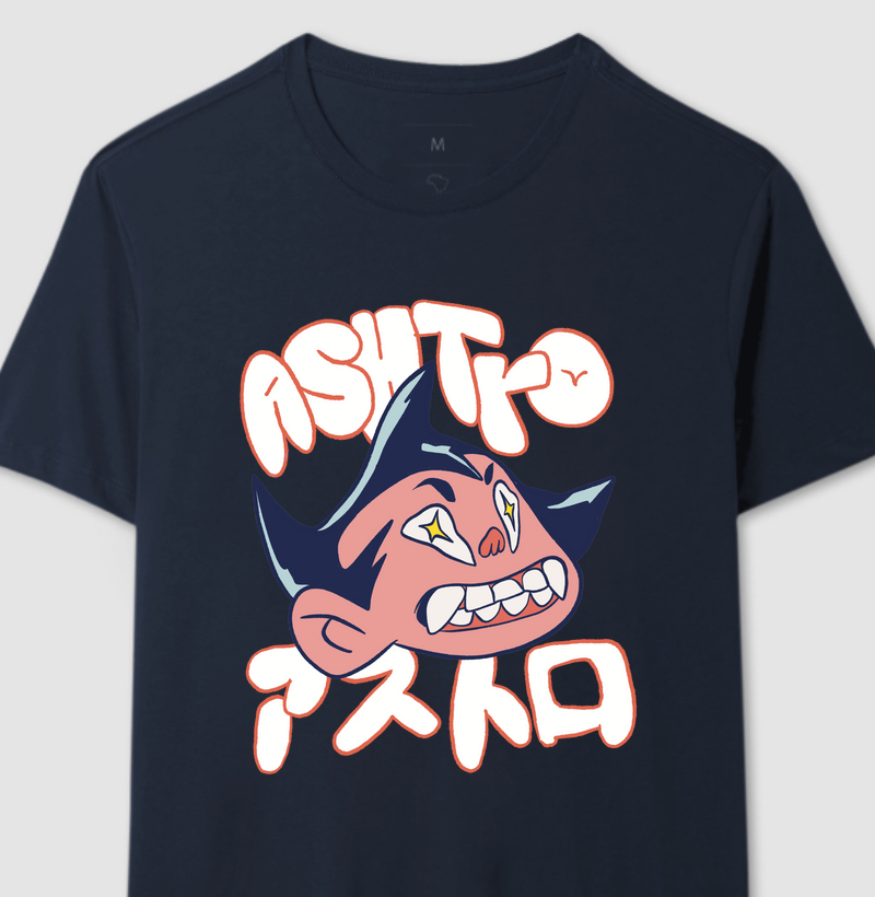 ASHTRO