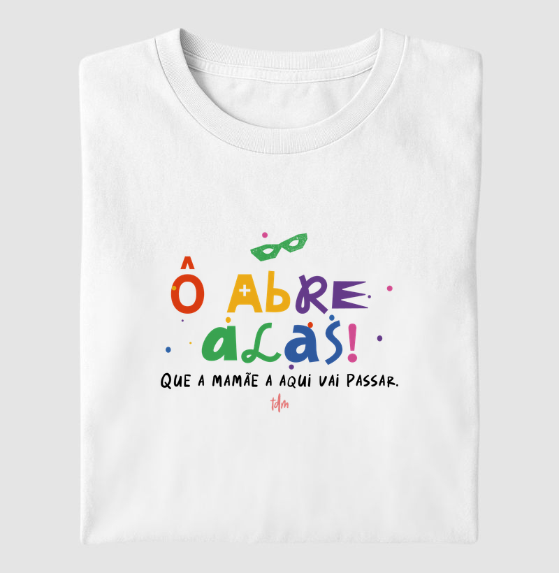 Ô Abre Alas!