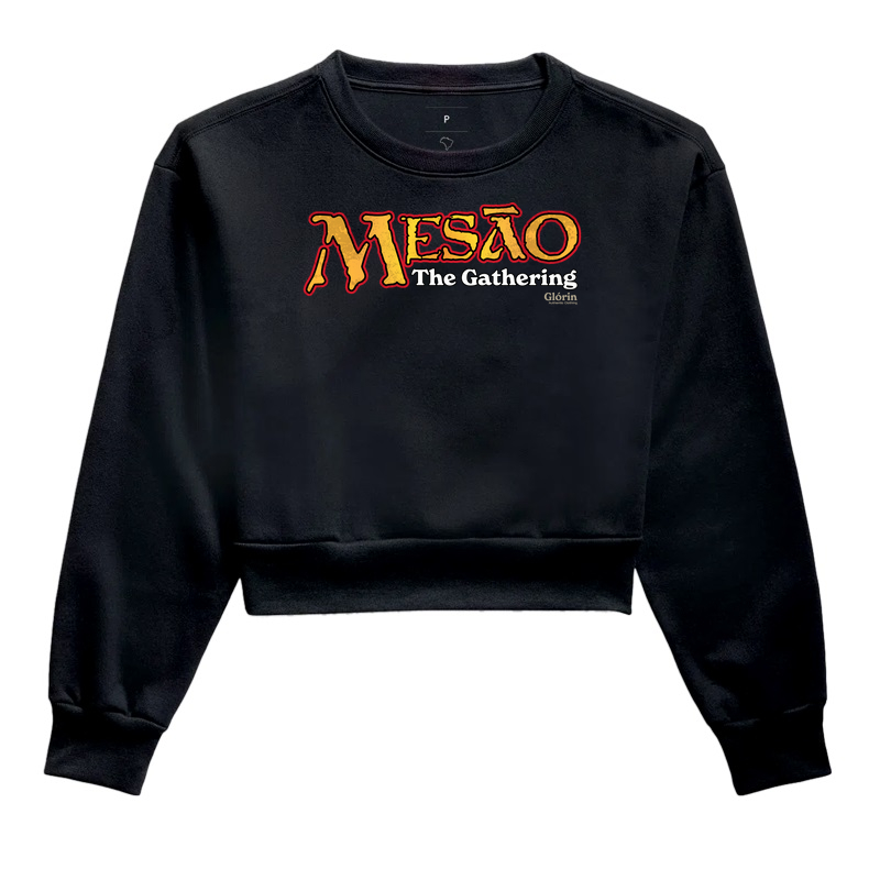 Mesão: The Gathering