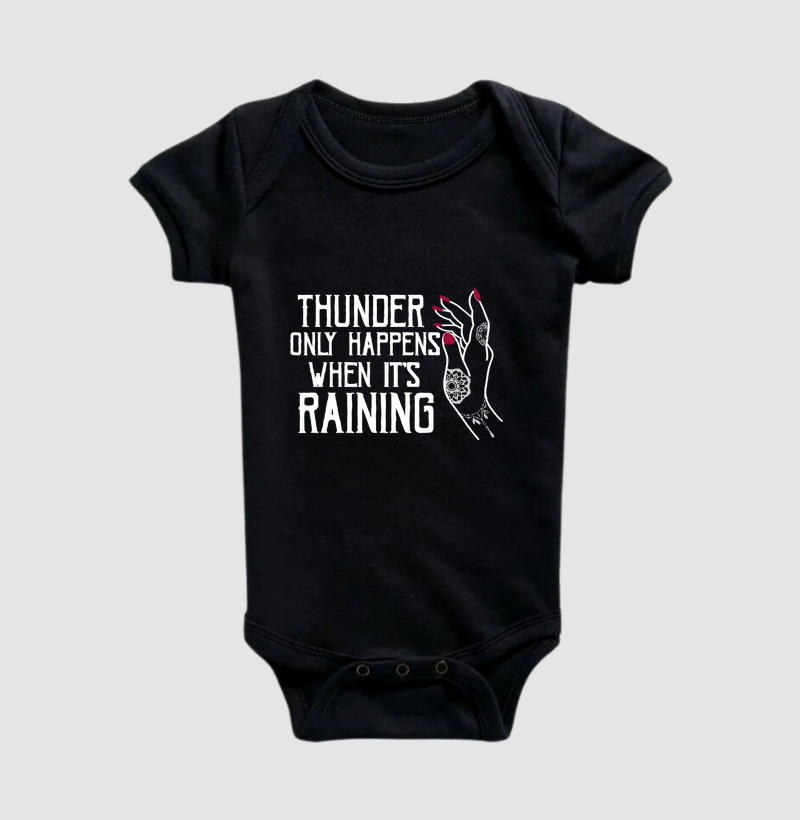 THUNDER