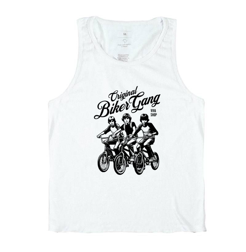 original biker gang