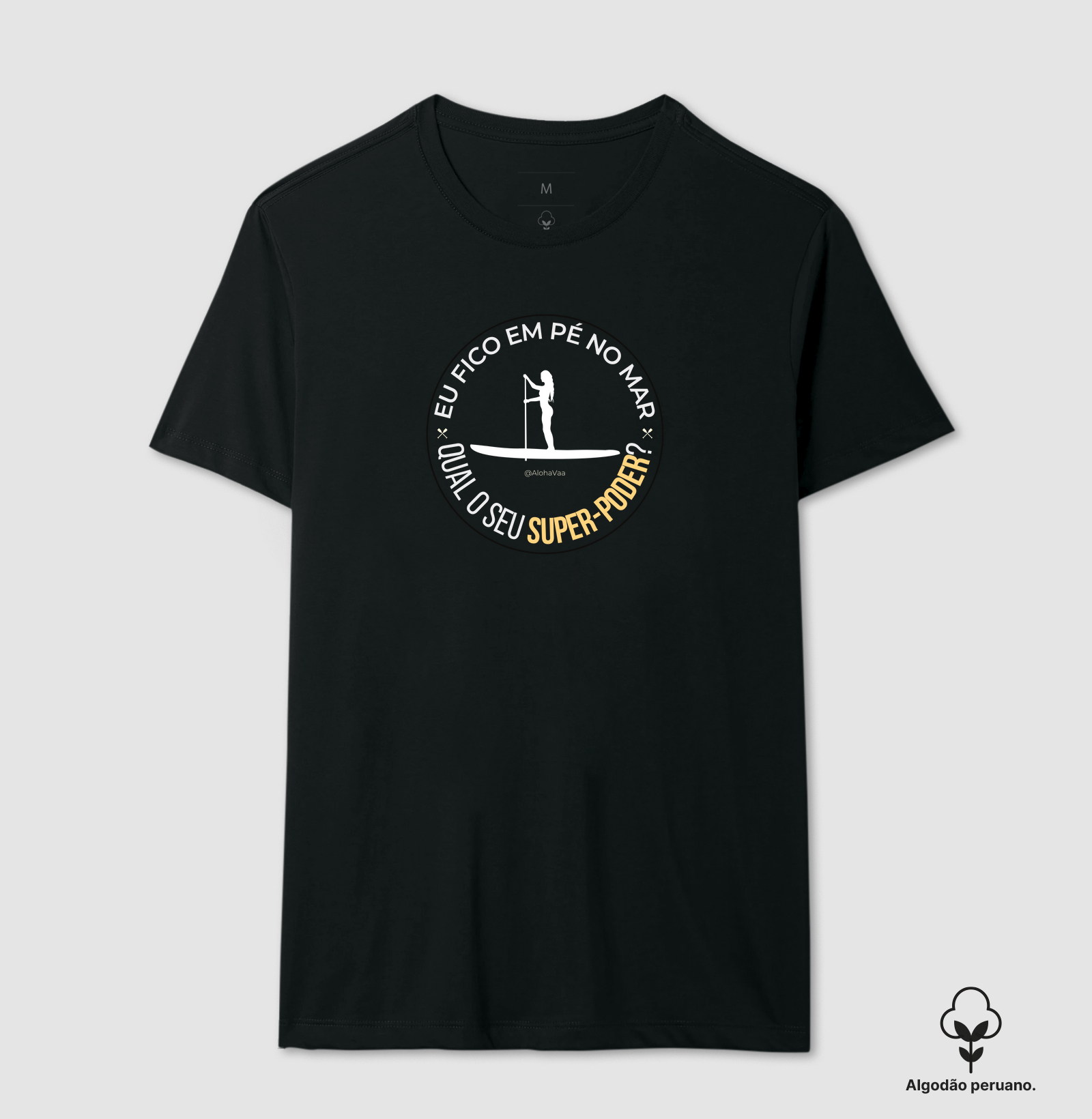 Superpoder – SUP