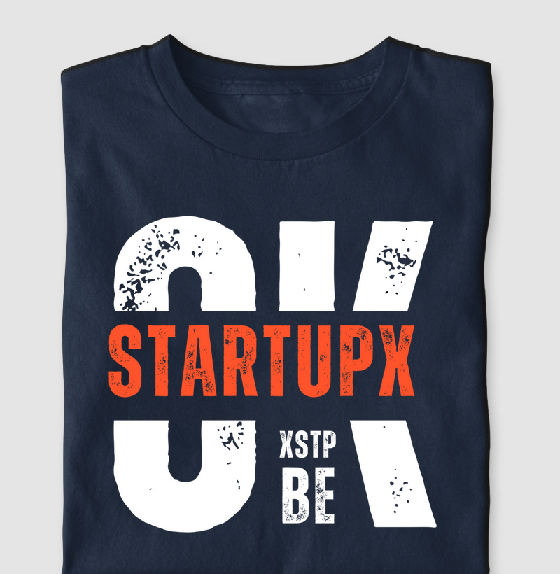 OK STARTUPX