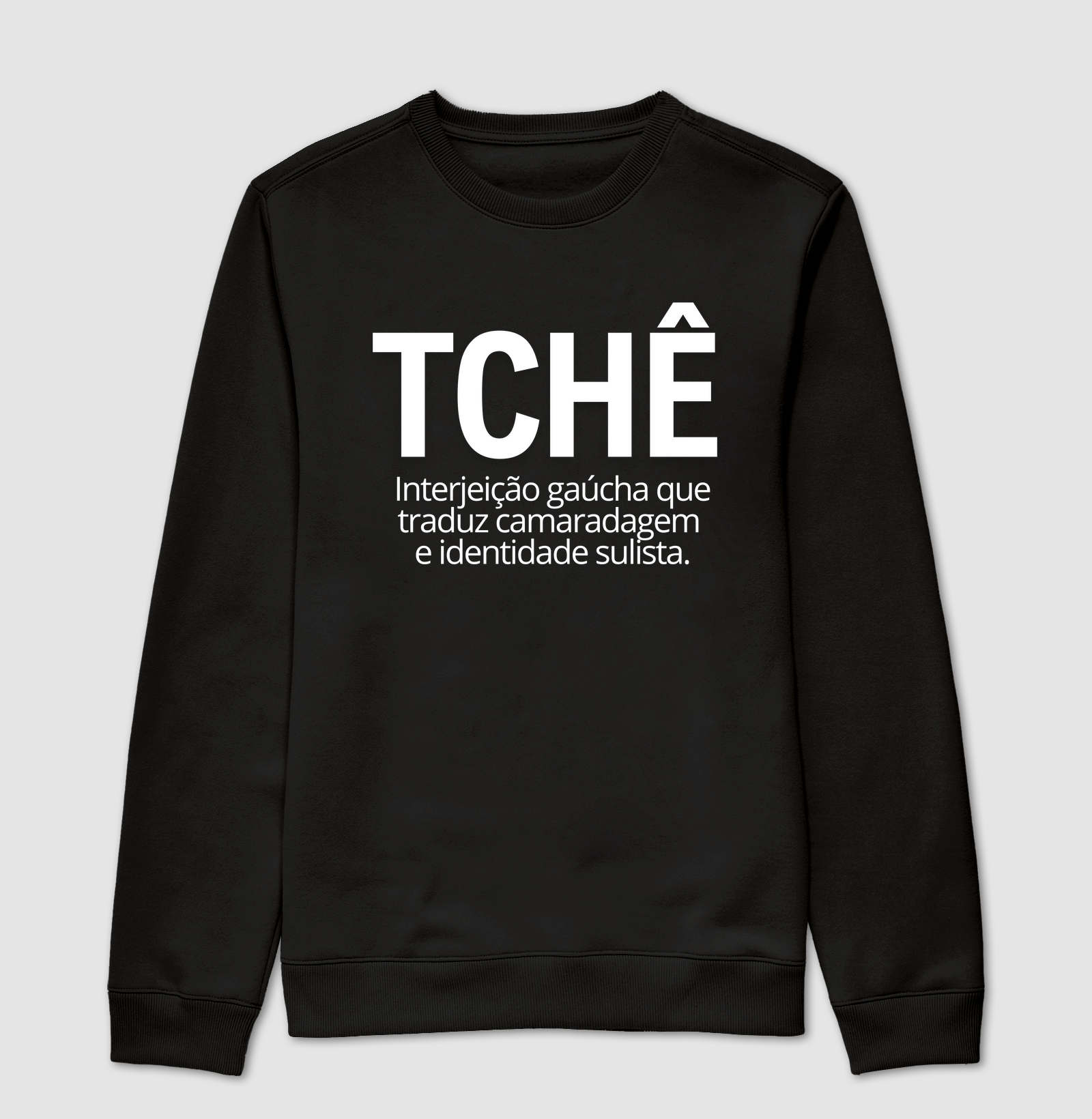 TCHÊ – A Alma Gaúcha