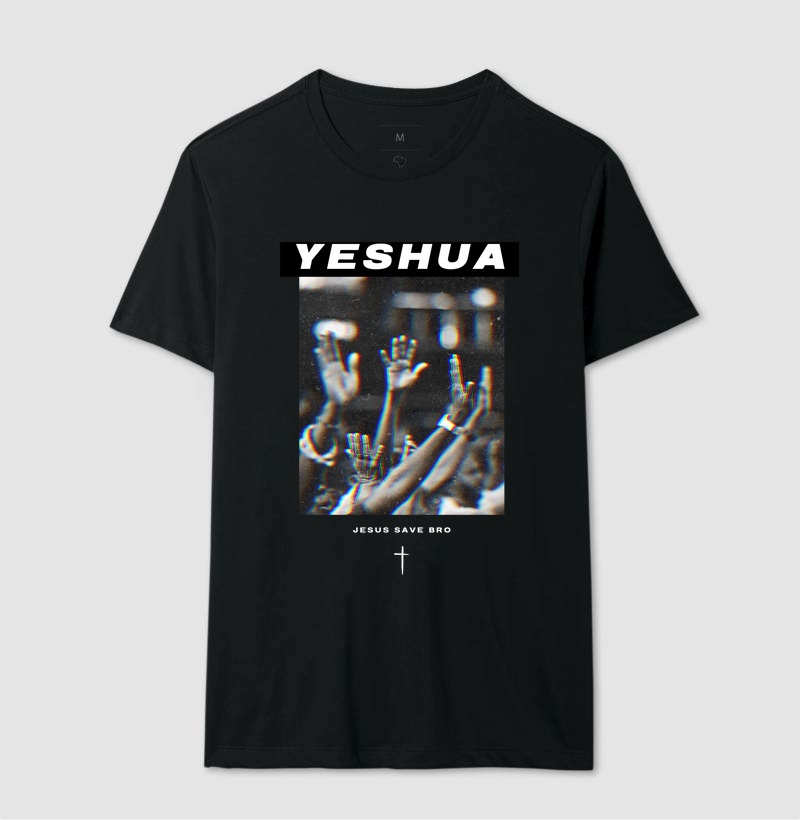 YESHUA