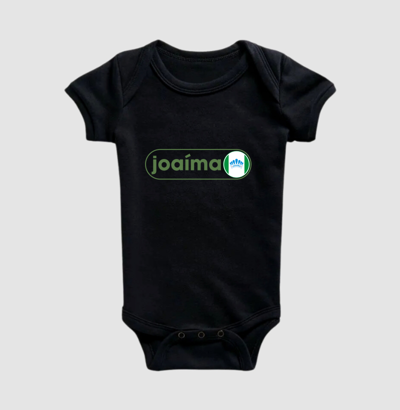 BANDEIRAS | JOAÍMA