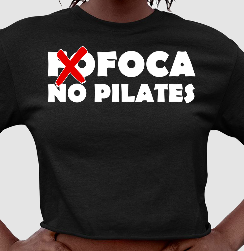 Fofoca no Pilates