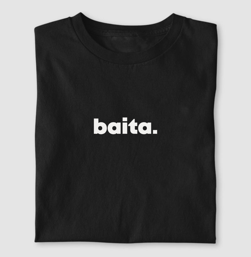 Baita | Dizeres